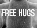 Free hugs