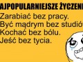 życzenia