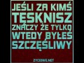 Tęsknota