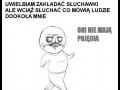 Uwielbiam