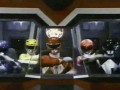 Power rangers