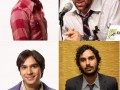Big bang theory