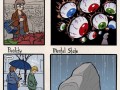 True story 1