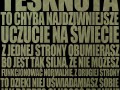 Tęsknota