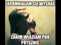 Problemy pierwszego świata
