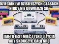 To były czasy