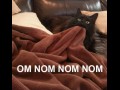 Om nom nom