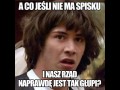 A co jeśli