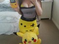 Pika pika