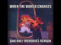Nostalgia