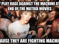 Matrix