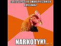 Narkotyki