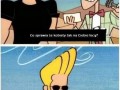 Johnny bravo