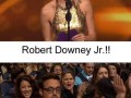 Robert downey jr