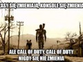 Czasy się zmieniają