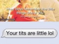 When boys
