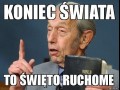 Koniec świata