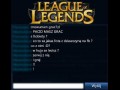 League of legends