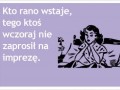 Kto rano wstaje