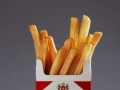 Frytki