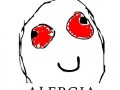Alergia