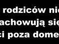 Rodzice