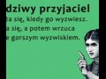 Prawdziwy przyjaciel