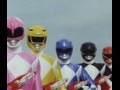 Power rangers