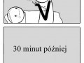Człowiek skurwiel