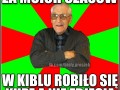 Za moich czasów