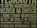 Tęsknota