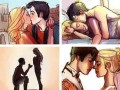 Love story