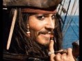 Jack sparrow