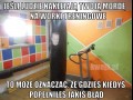 Coś poszło nie tak