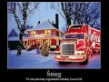 śnieg