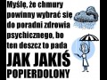 Deszcz
