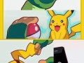 Pika pika