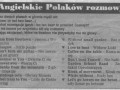 Angielski