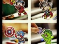 Avengers