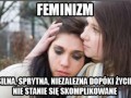 Feminizm