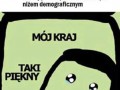 Mój kraj taki piękny