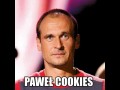 Cookies