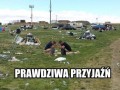 Prawdziwa przyjaźń