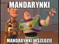 Mandarynki