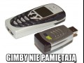 Gimby nie pamiętają