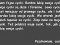 Cycki 1