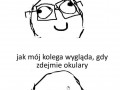 Okulary