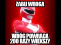 Power rangers