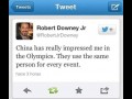 Robert downey jr