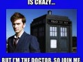 Doctor